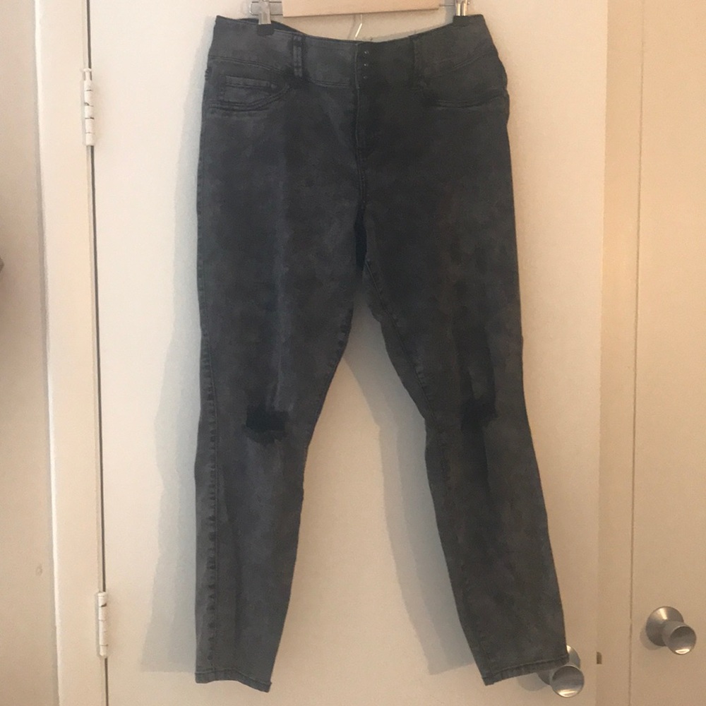 Torrid Jegging